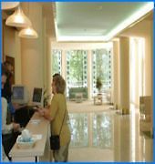 Astoria Eforie Nord Hotel ภายนอก รูปภาพ
